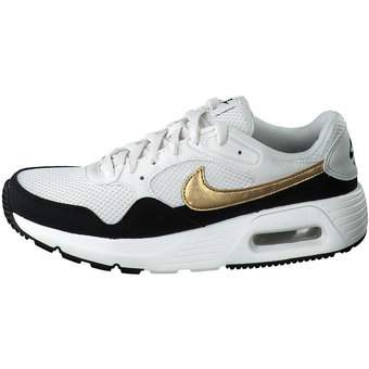 Nike Air Max SC SE Sneaker in beige