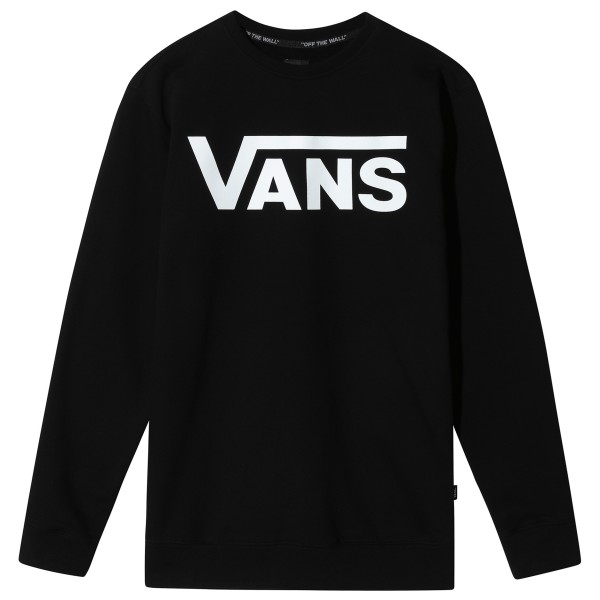 Vans - Vans Classic Crew II - Pullover