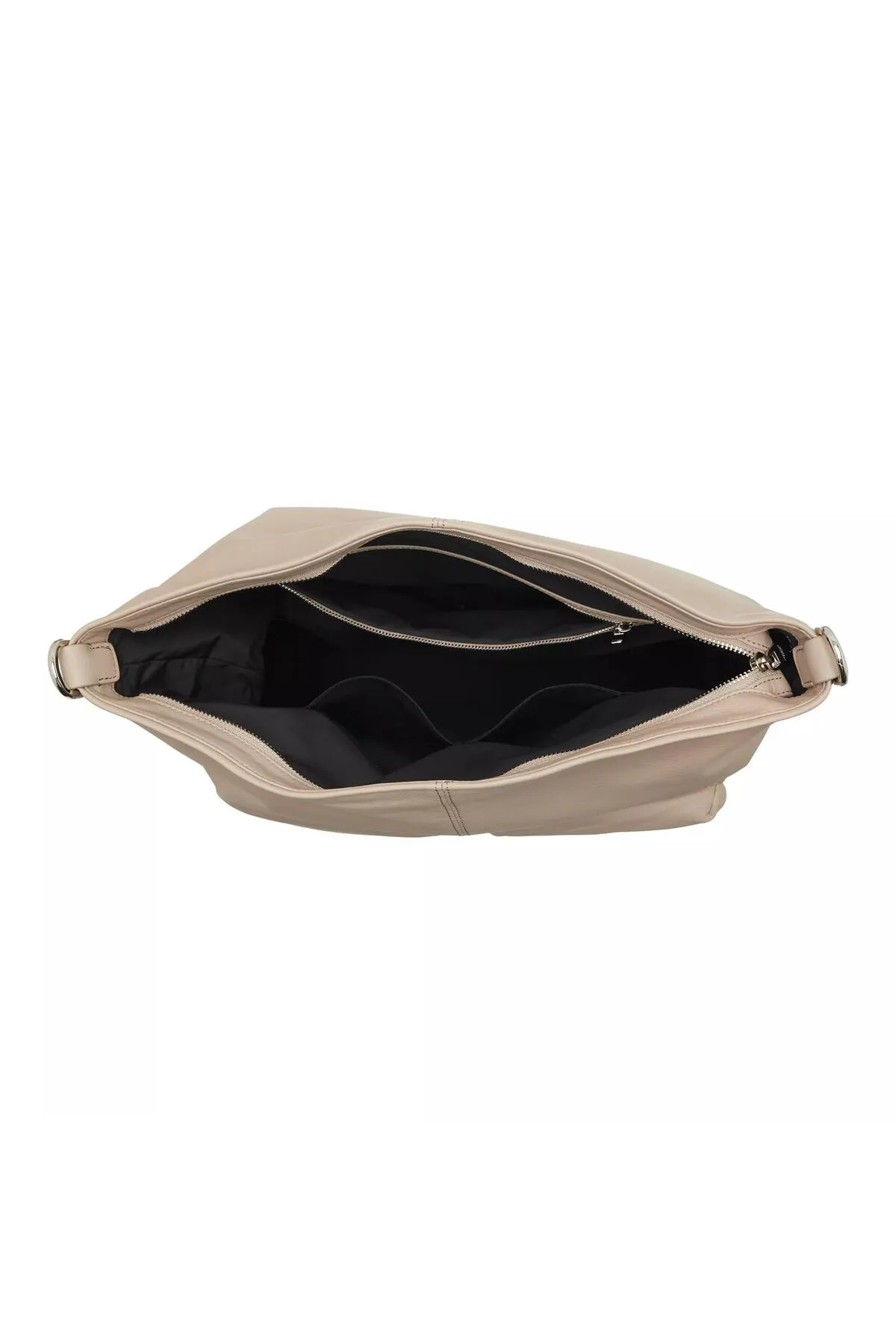 Liebeskind Berlin  Hobo M Lk 204 Yak-Stein