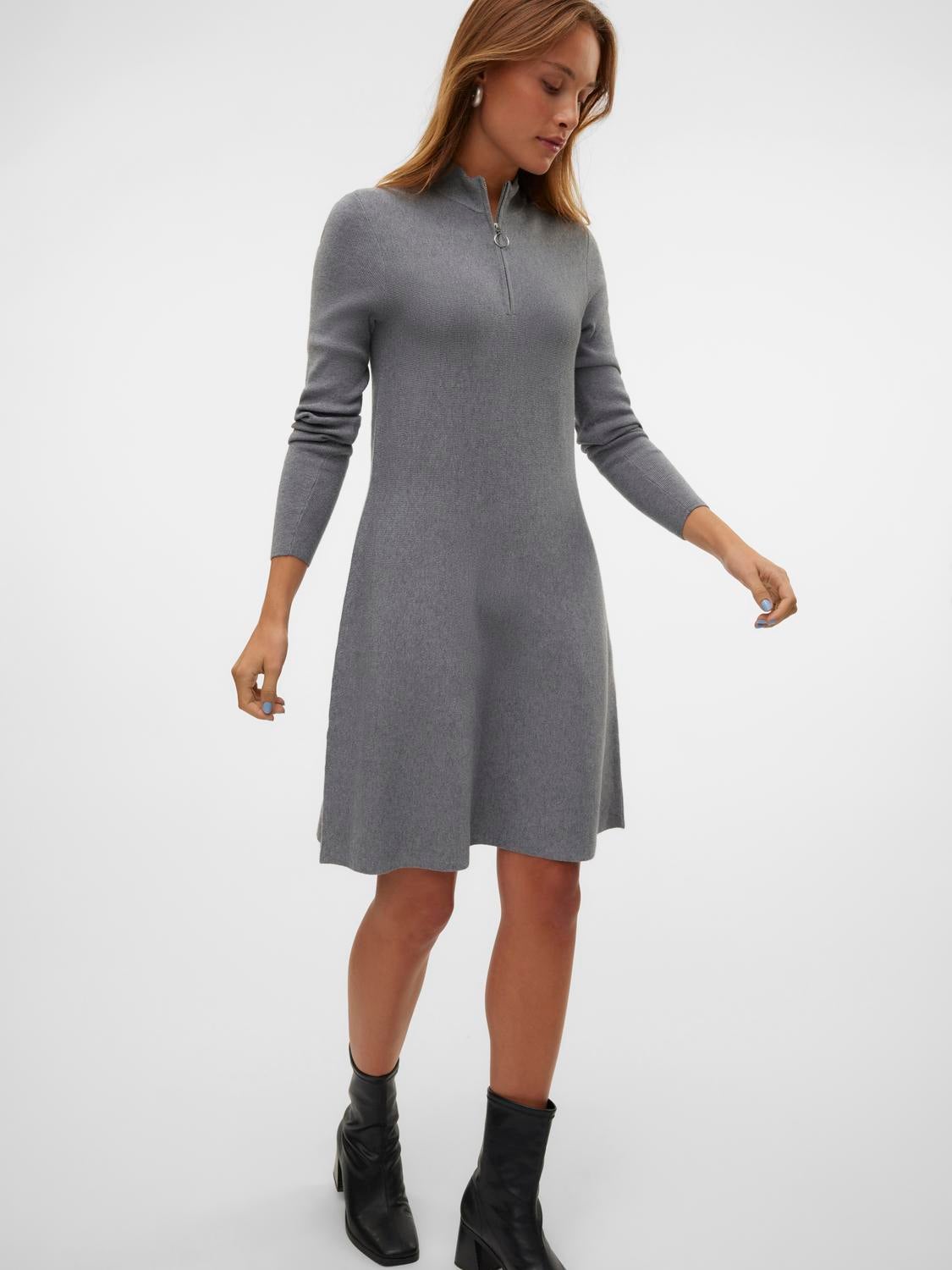VMNANCY Kurzes Kleid