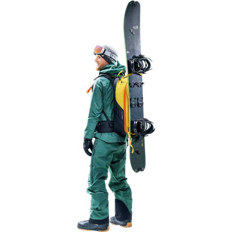 Deuter Alproof Lite 22 Lawinenrucksack