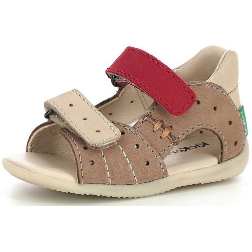 Kickers Sandalen