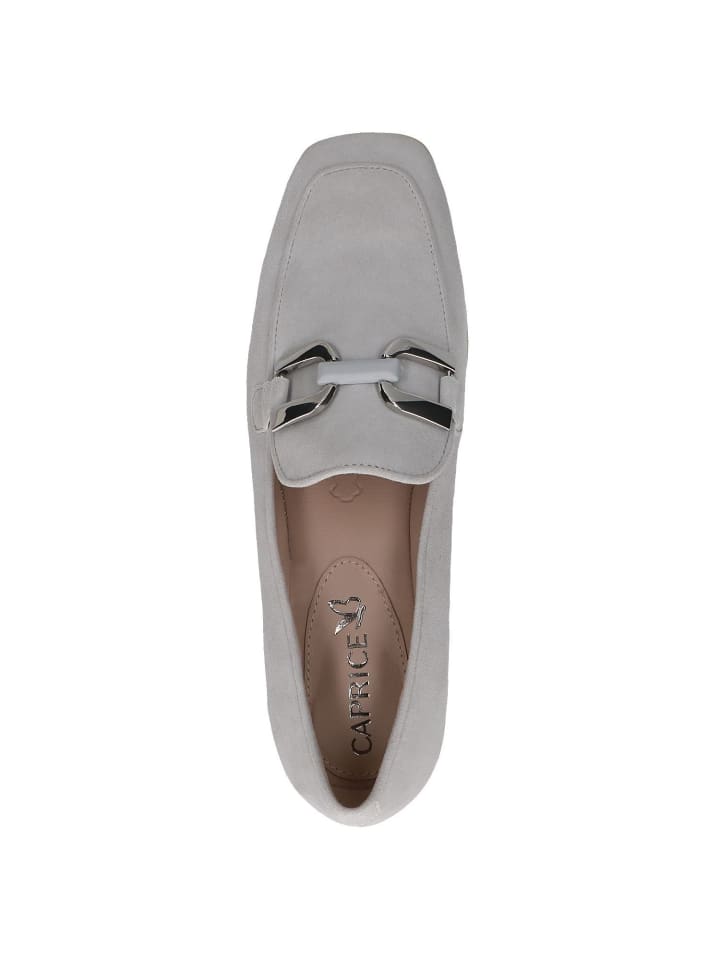 Caprice Slipper in ARCTIC SUEDE günstig kaufen