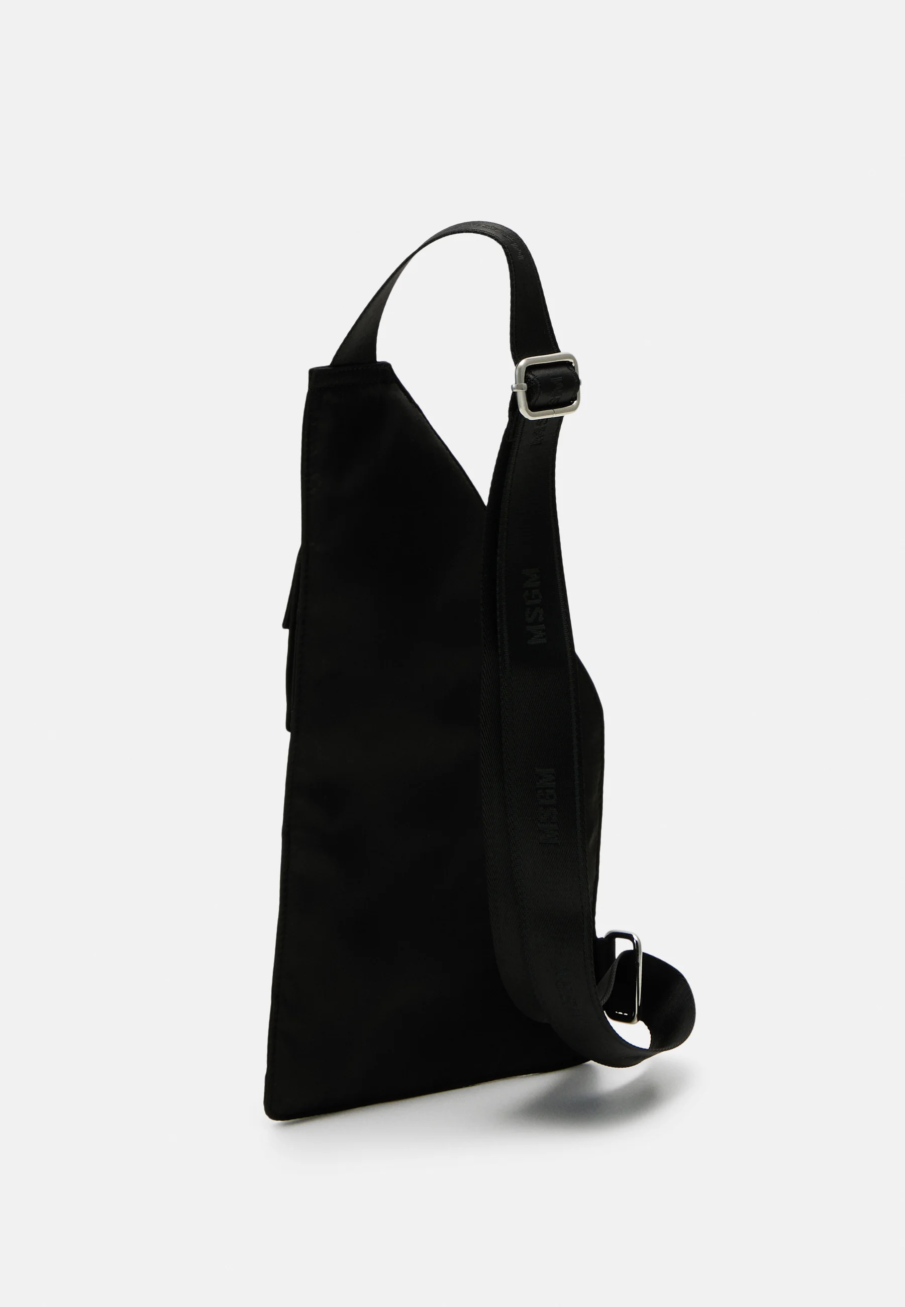 BOLSO BANDOLERA UNISEX MSGM - Bolso de hombro