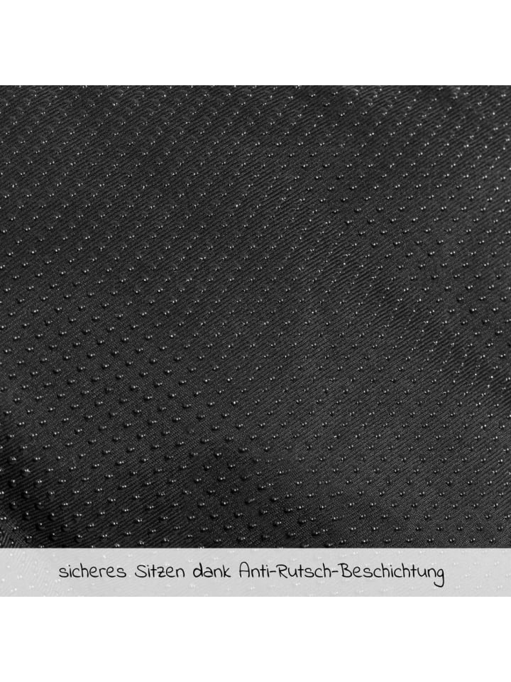 Hauck Sitzverkleinerer für Alpha Hochstuhl - Comfort Line in grau günstig kaufen onesize