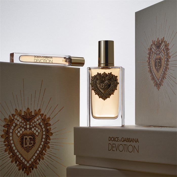 Devotion Geschenkset von Dolce&Gabbana | parfumdreams