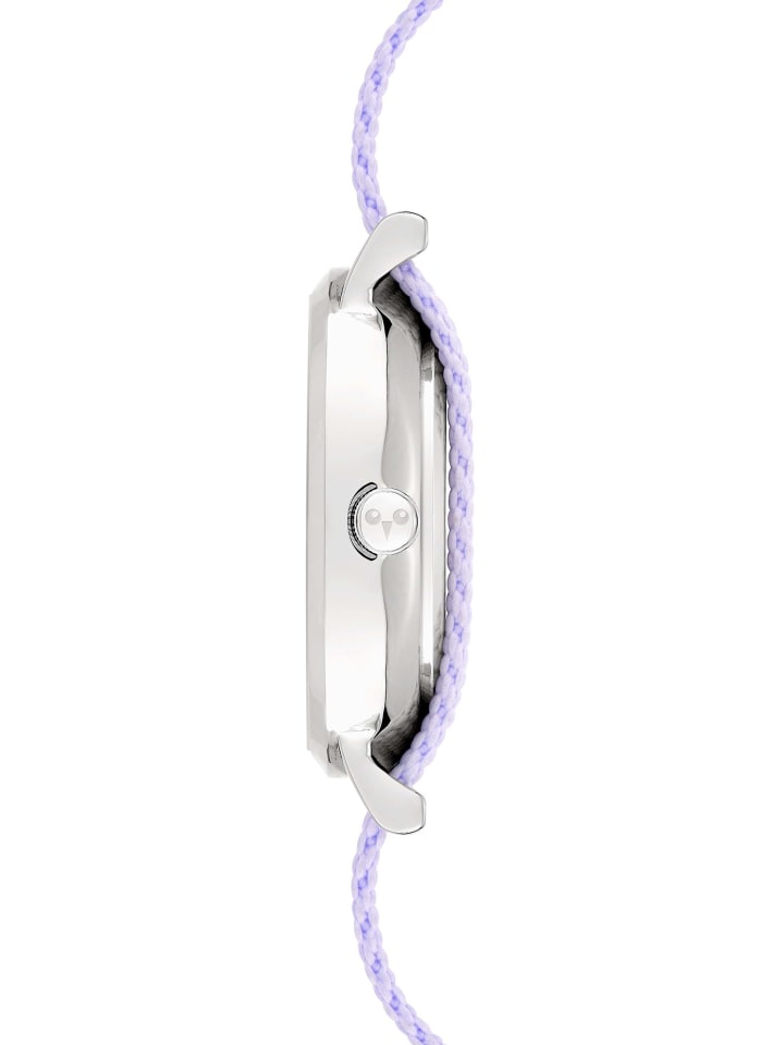 Cool Time Armbanduhr in lila günstig kaufen onesize