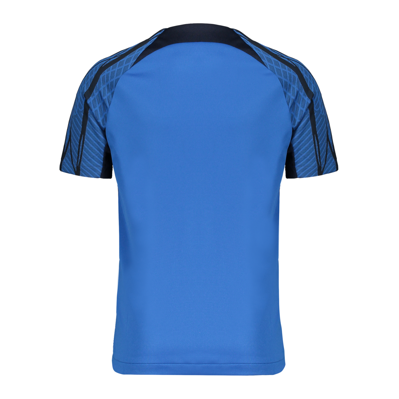 Nike Strike Trainingsshirt Kids Blau F463