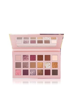 CATRICE Daring Nude Eyeshadow Palette Lidschatten Palette-18 g