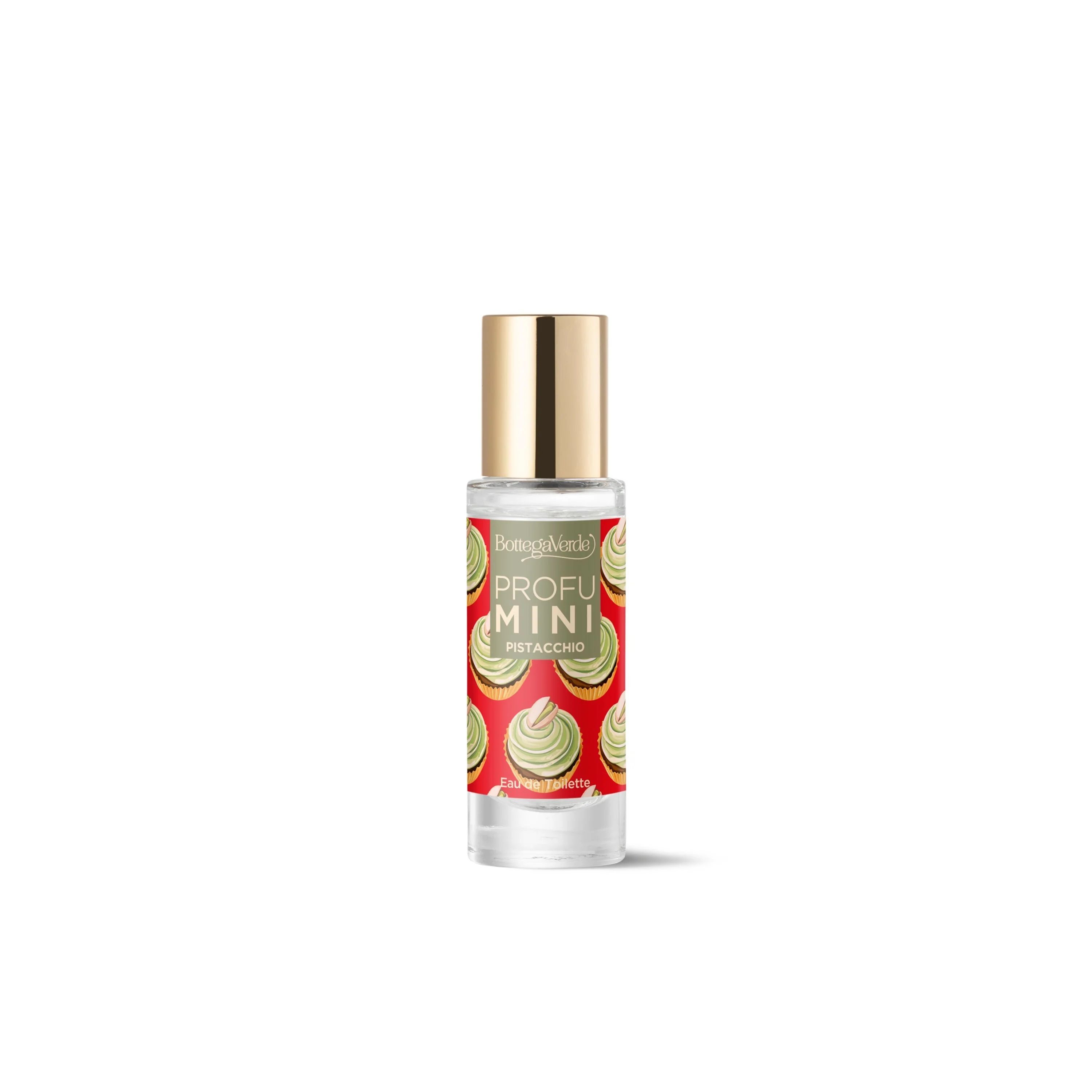 Holiday Collection ProfuMINI - Pistachio - Eau de Toilette