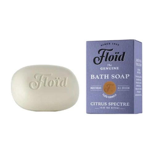 „Floid Citrus Spectre“ muilas, 120 gramų