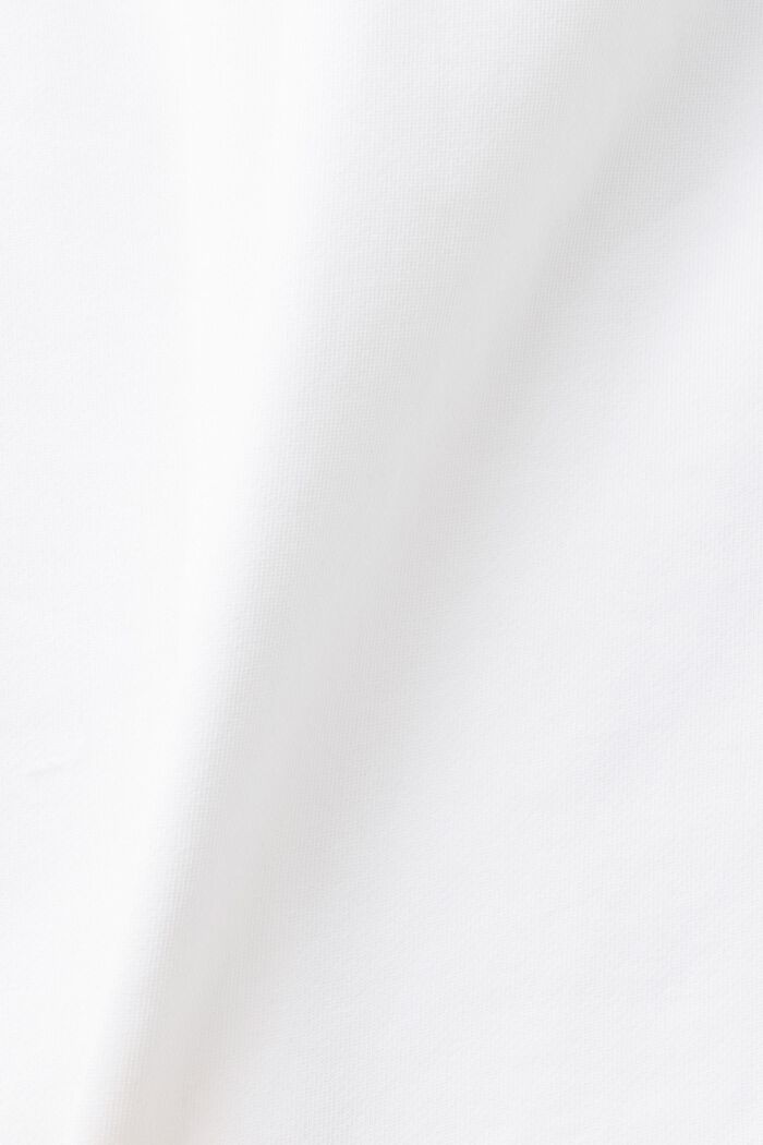 Troyer-Sweatshirt