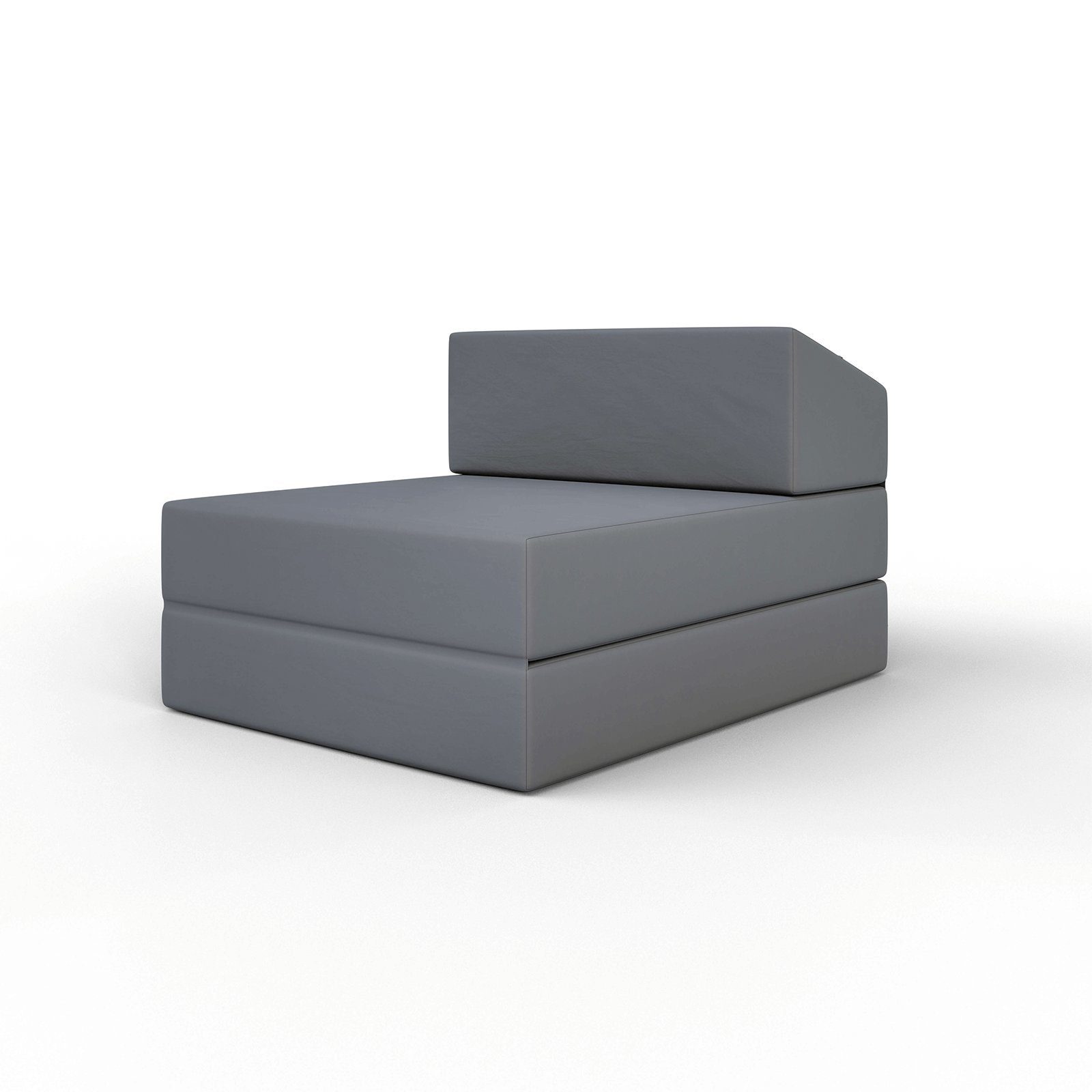 Klappmatratze Faltmatratze FoldUp, Bobby's Bedware