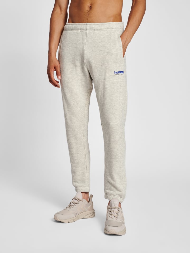 Hummel Hummel Verstellbare Taille Hose Hmllgc Austin Erwachsene in LEGACY MELANGE günstig kaufen
