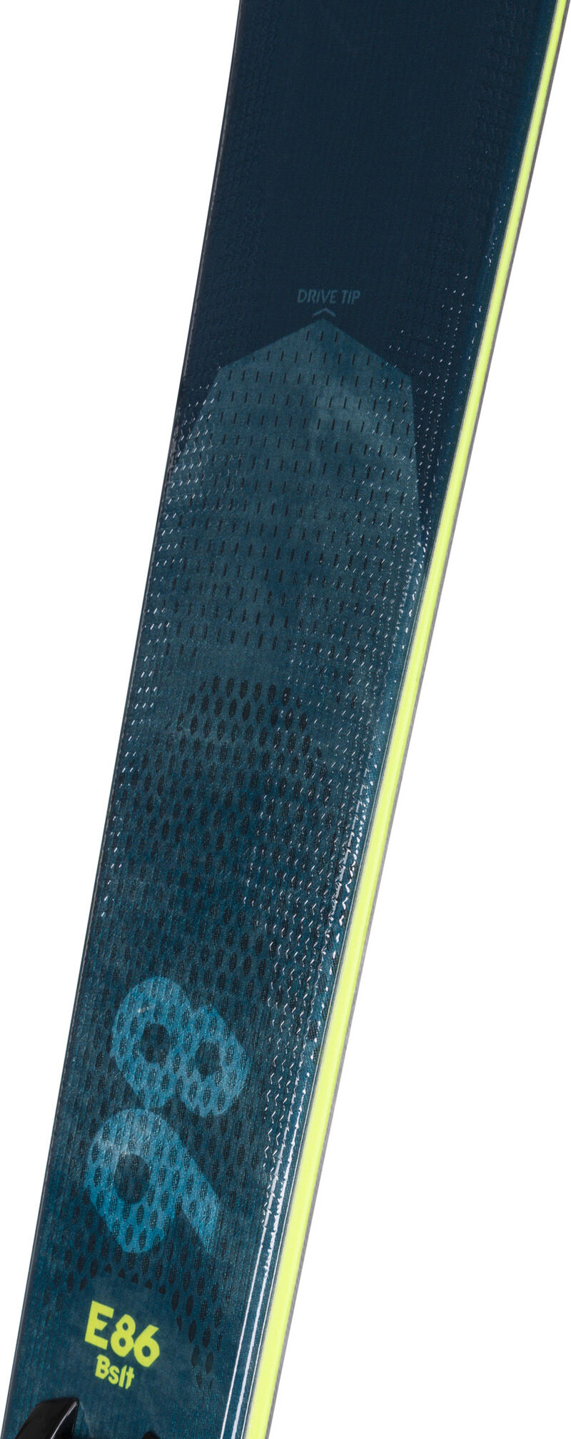 HERREN ALL MOUNTAIN SKIER EXPERIENCE 86 BASALT (KONECT)