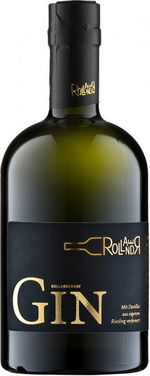 Rollanderhof Gin 0,5 L - Weingut Rollanderhof