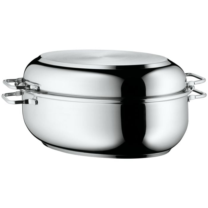 ExtrabrÄter mit Metalldeckel