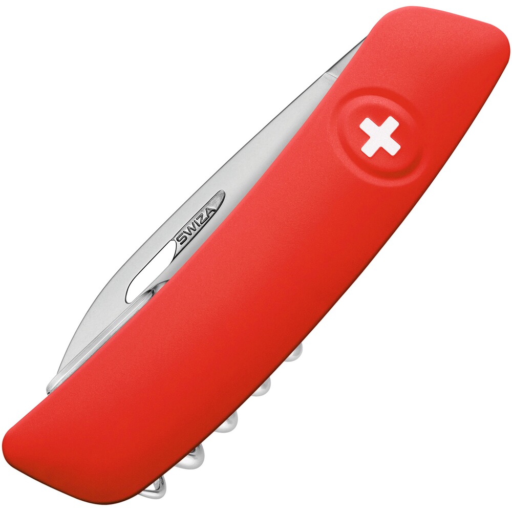 SWIZA Taschenmesser Tick Tool TT03