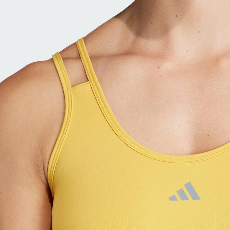 adidas HIIT HEAT.RDY Crop-Top Croptop Damen