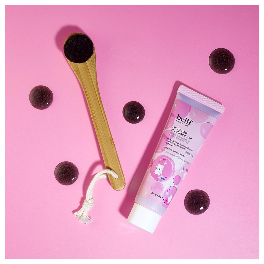 Pore Cleaner Blackhead Buster