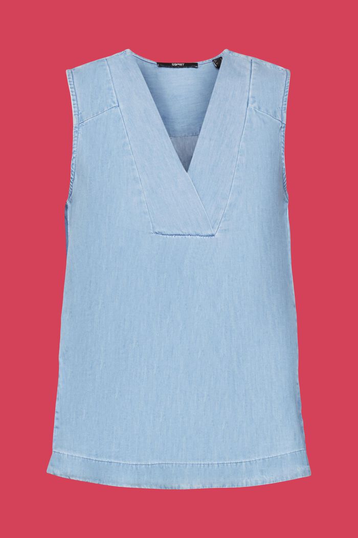 Blouses woven