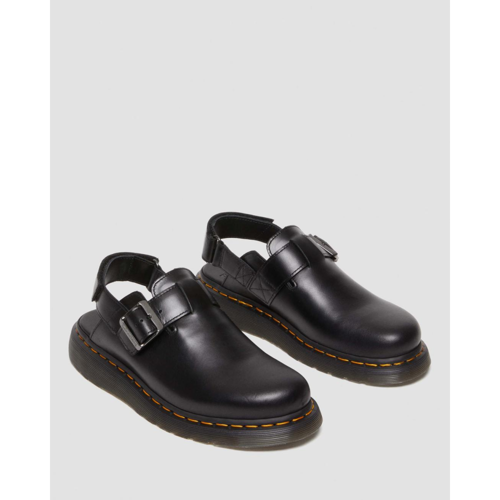 Dr. Martens Jorge II Brando 30868001 / schwarz