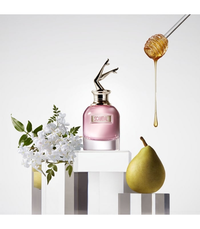 Jean Paul Gaultier-SCANDAL À PARIS-Eau de Toilette