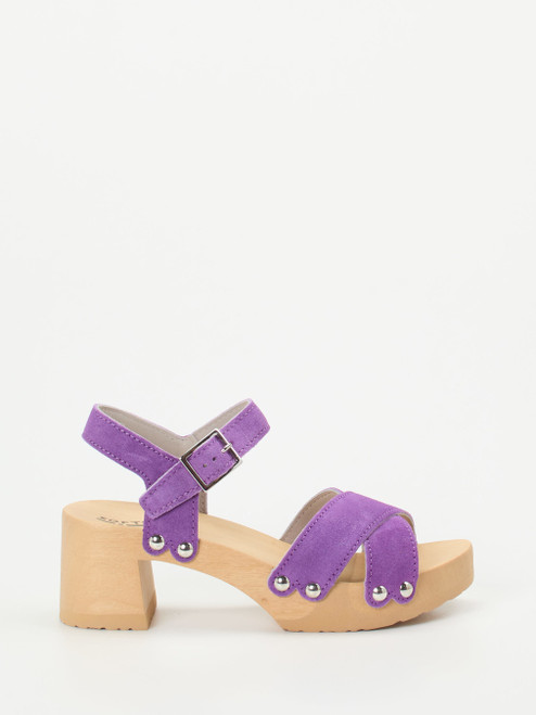 Plateau-Sandalette-12491190002 Softclox