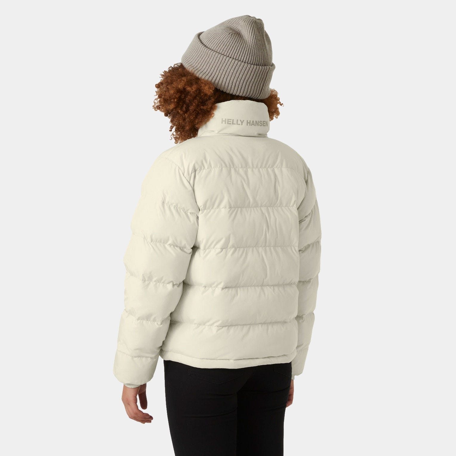 Women's YU 23 Reversible Puffer