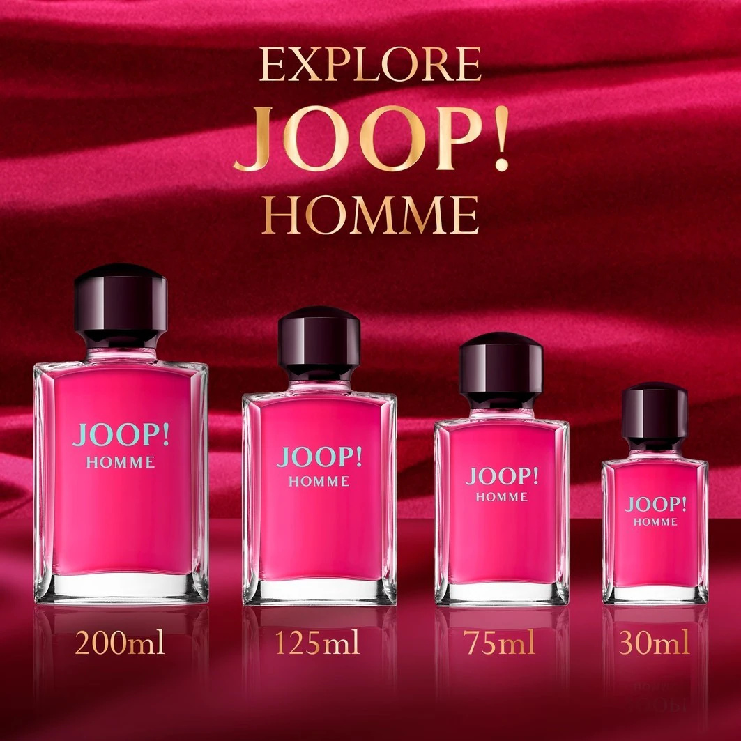 JOOP! Dāvanu komplekts viņam