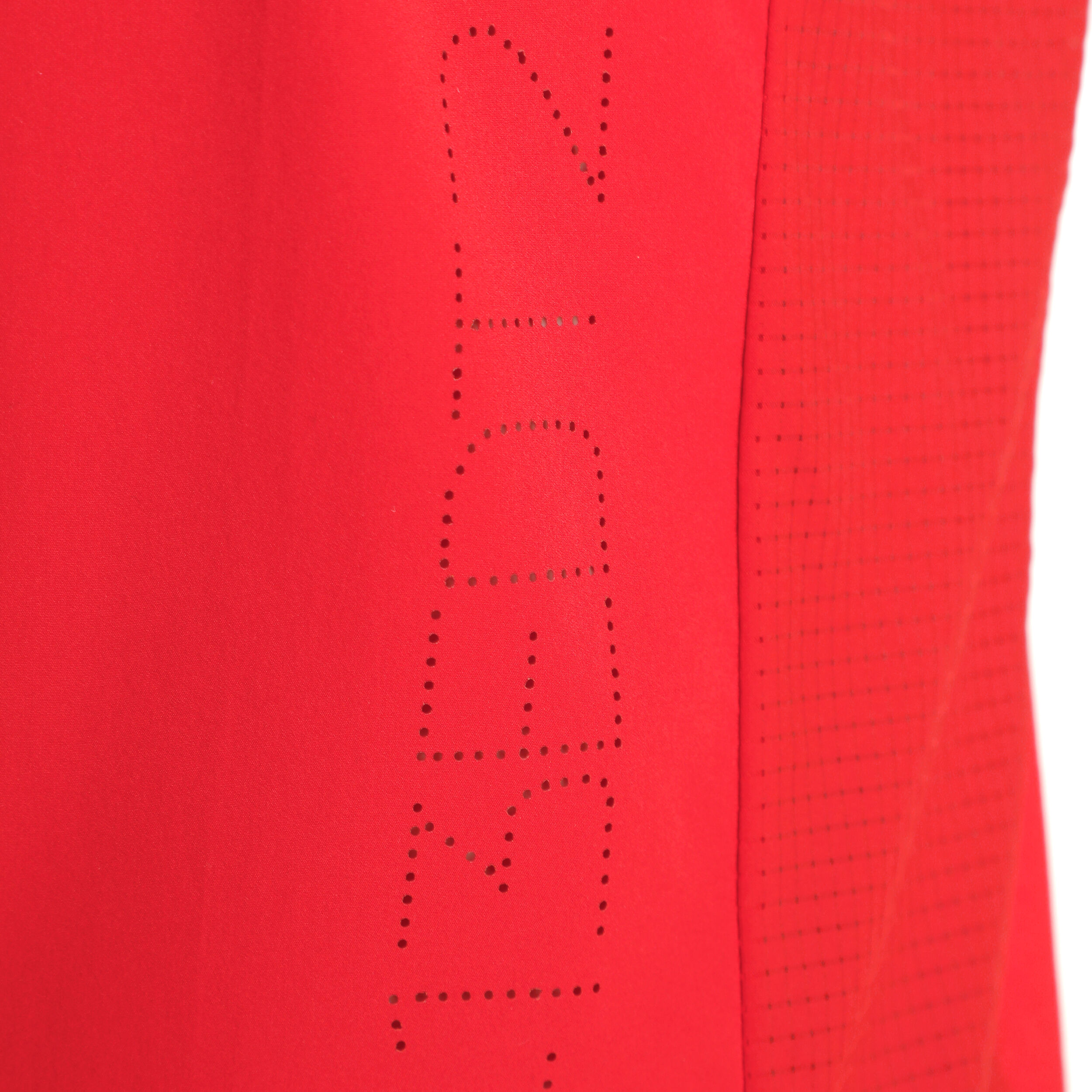 Odeon T-Shirt Herren - Rot