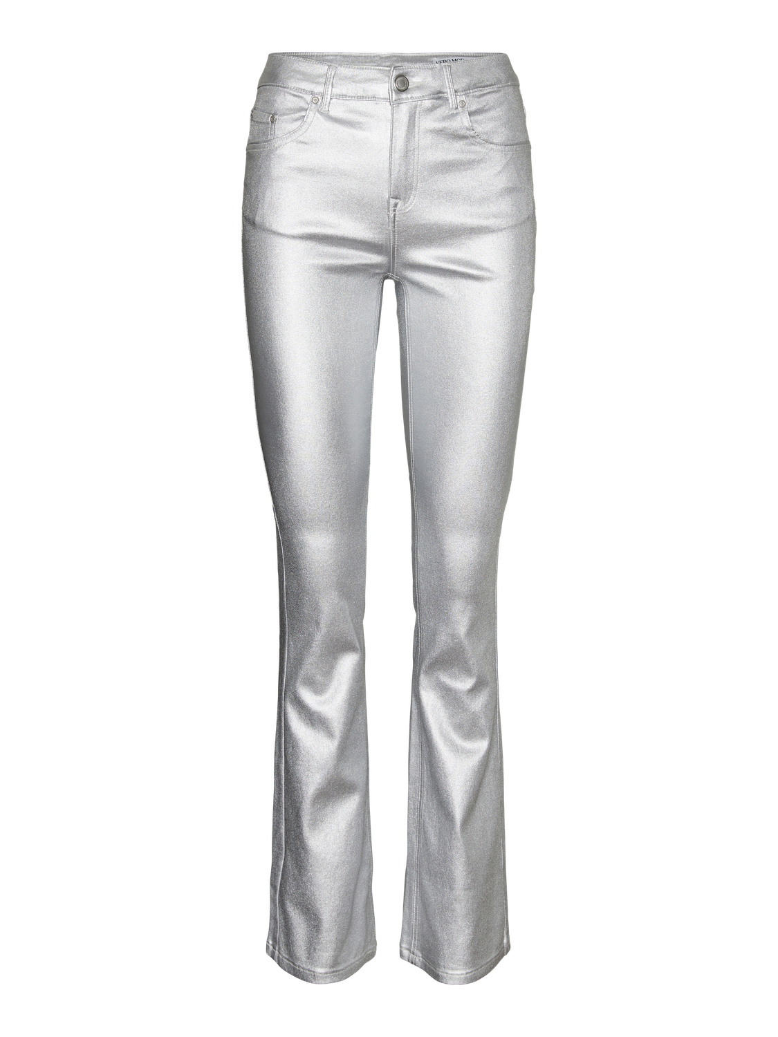 VMFLASH Mid Rise Ausgestellt Jeans