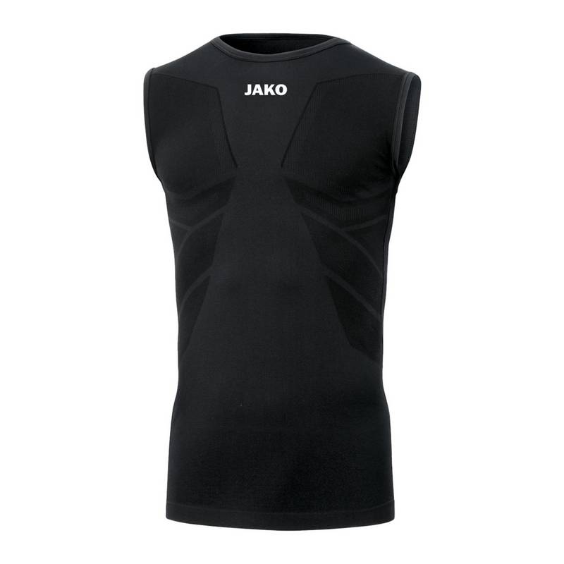 JAKO Comfort 2.0 Tanktop Funktionsshirt