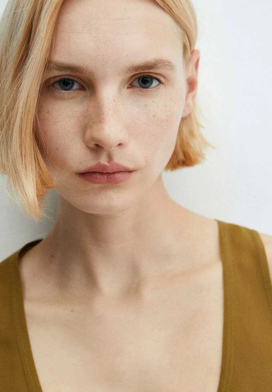 Mango Top