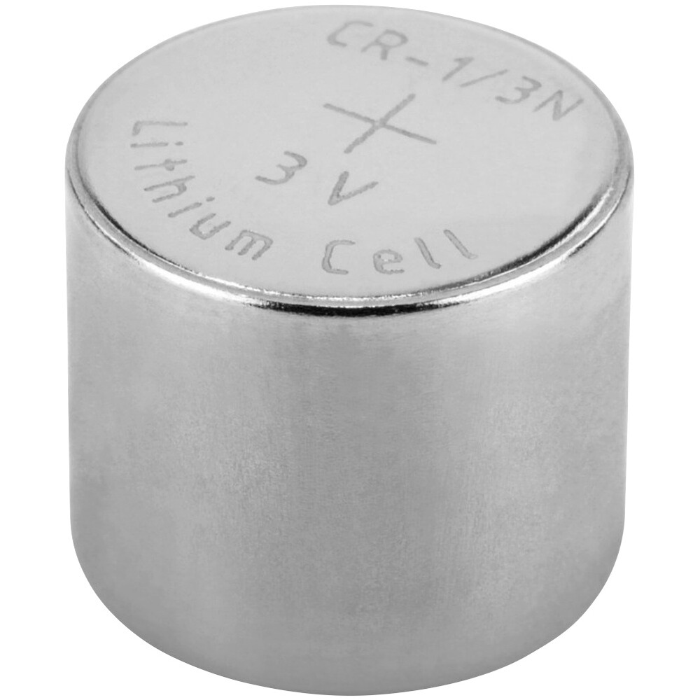 Ansmann Lithium Batterie CR1/3N / CR11108