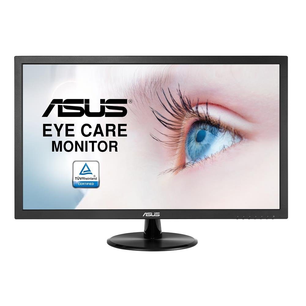 Asus VP228DE Gaming-LED-Monitor (54,61 cm/21.5 