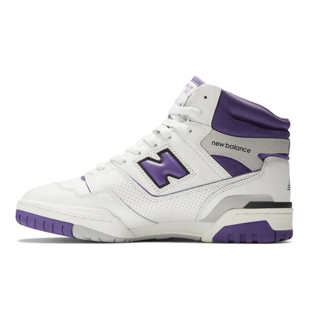 New Balance 650 BB650RCF / weiss