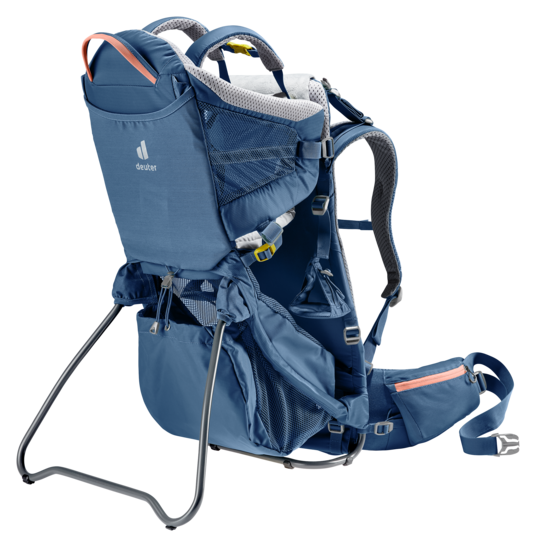 Kid Comfort Active