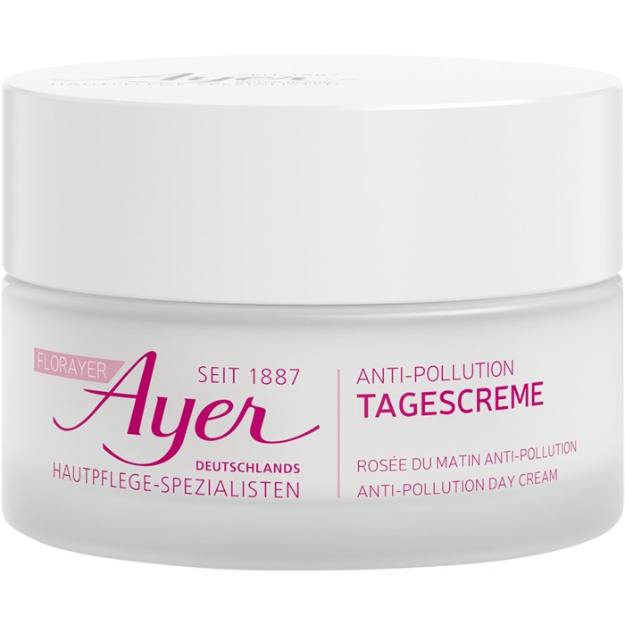 Anti-Pollution Day Cream