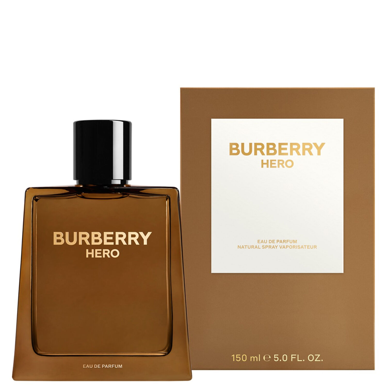Burberry Hero Eau de Parfum