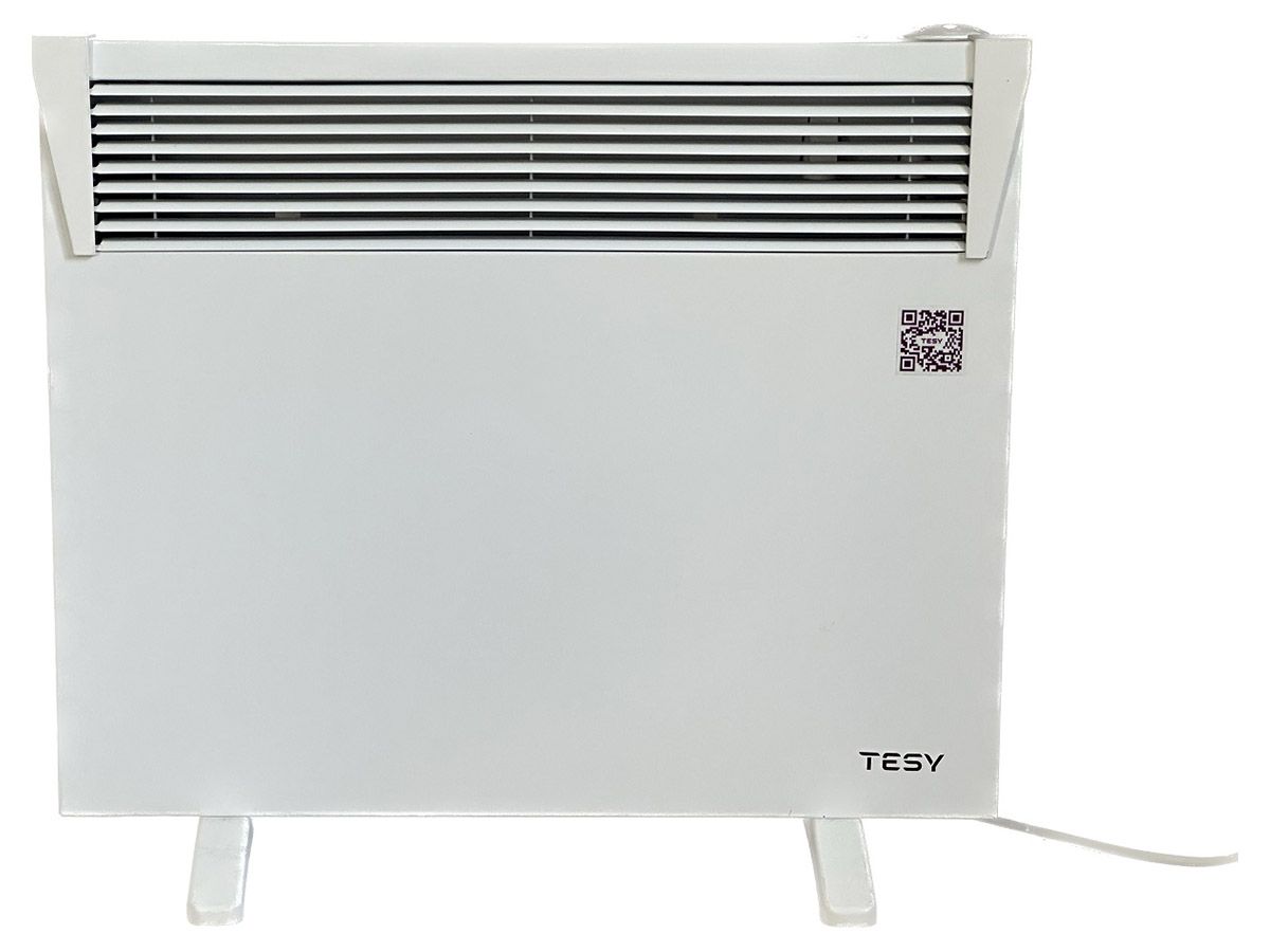 Tesy 500W Konvektor Heizung