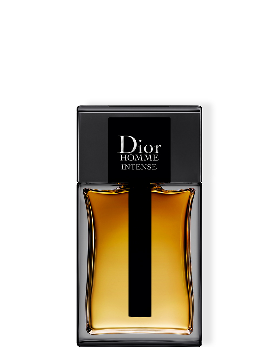 DIOR dior homme EAU DE PARFUM INTENSE SPRAY