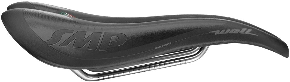 Selle SMP Well Gel Sattel kaufen | Bike-Discount