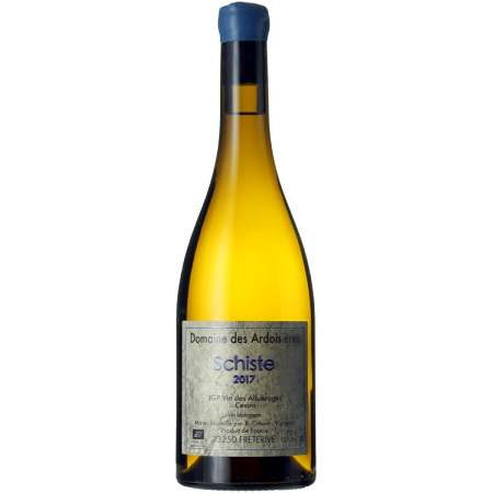 SCHISTE 2022 - DOMAINE DES ARDOISIERES