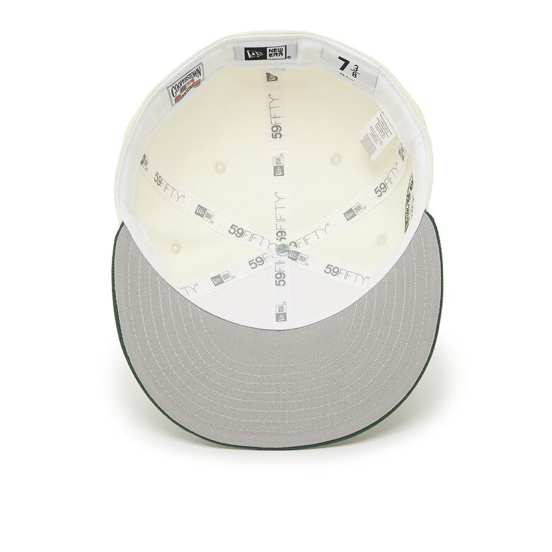 New Era x solebox MLB 59Fifty® beige