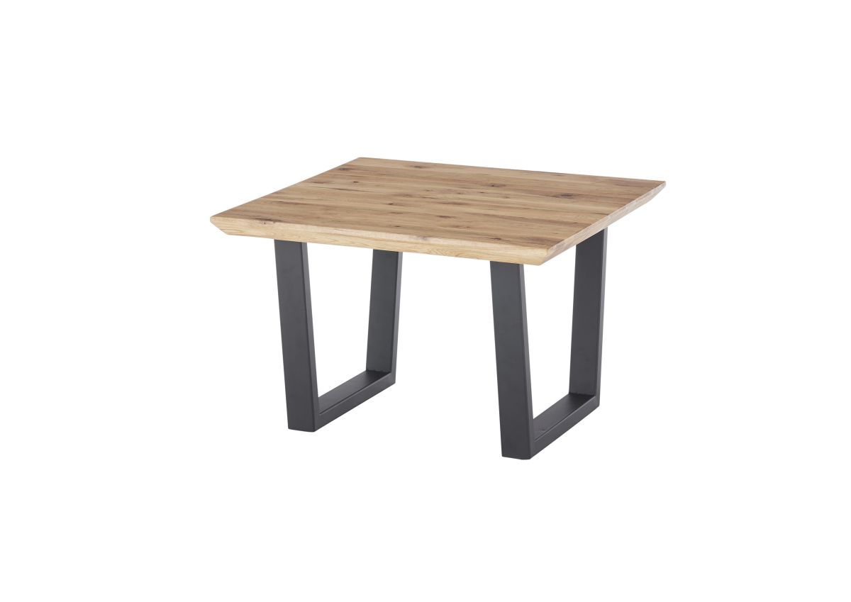 MCA Couchtisch Asola U 70 x 70 cm