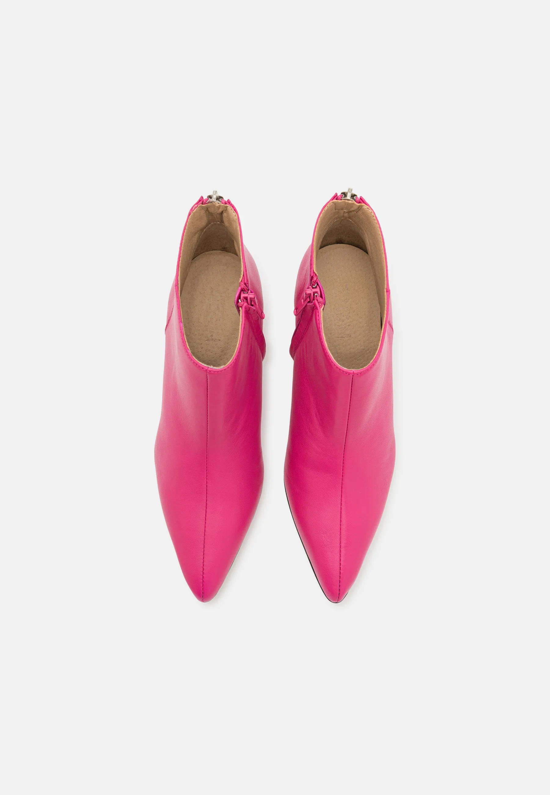 Botines Zign