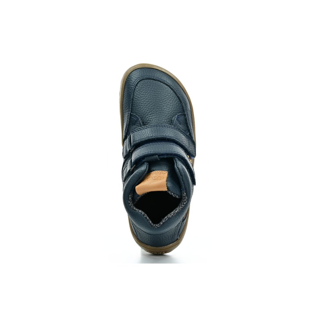 Froddo G3110255 Dark Blue Barfußstiefeletten