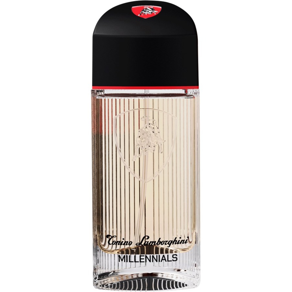 Tonino Lamborghini Millennials Eau de Toilette Spray Eau de toilette