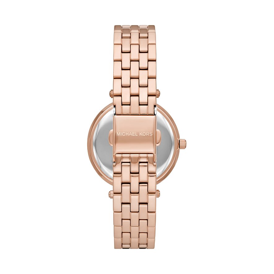 Michael Kors Damenuhr Darci